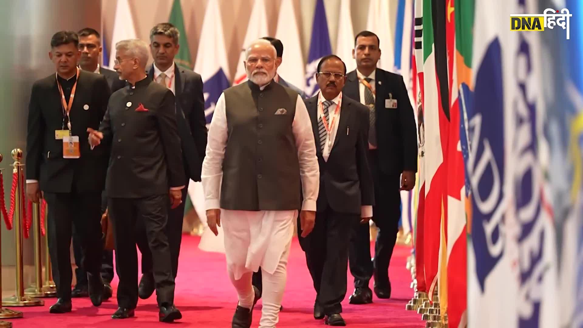 G20 Summit First Day: जी20 सम्मेलन का पहला दिन Bharat के लिए कैसा रहा, किन मुद्दों पर बनी सहमति?