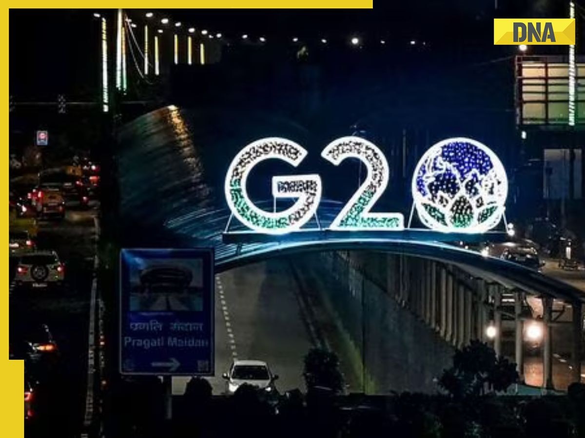 G20 Summit 2023, Day 2: List of events lined up for world leaders today