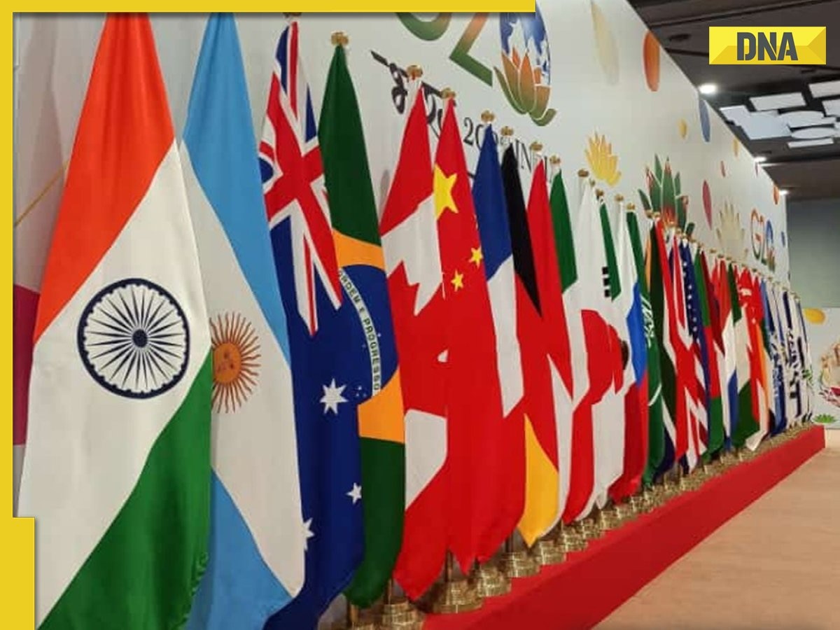 G20 Summit: Russia-Ukraine conflict to African Union’s entry, key takeaways from New Delhi Declaration