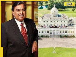 Mukesh Ambani’s Reliance teams up with Rs 2783 crore luxury hotel chain, set to compete with Tata’s Taj Hotels