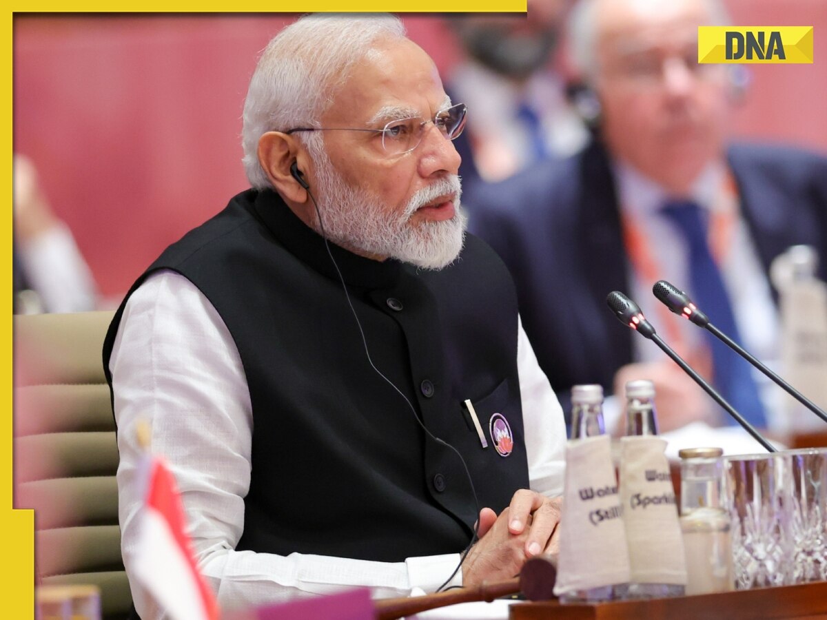 G20 Summit 2023: PM Modi proposes virtual session of G20 in November