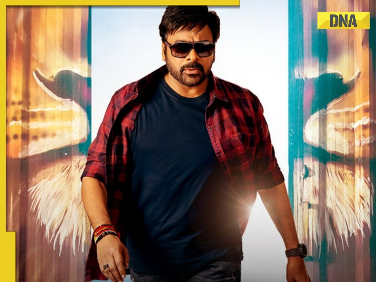 Bhola Shankar OTT release: When, where to watch Chiranjeevi, Tamannaah Bhatia, Keerthy Suresh-starrer action film