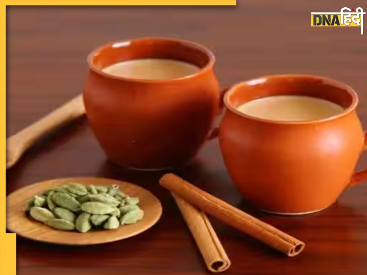 Elaichi Chai Benefits डायबिटीज मरीज चाय में मिलाकर पिएं ये चीज