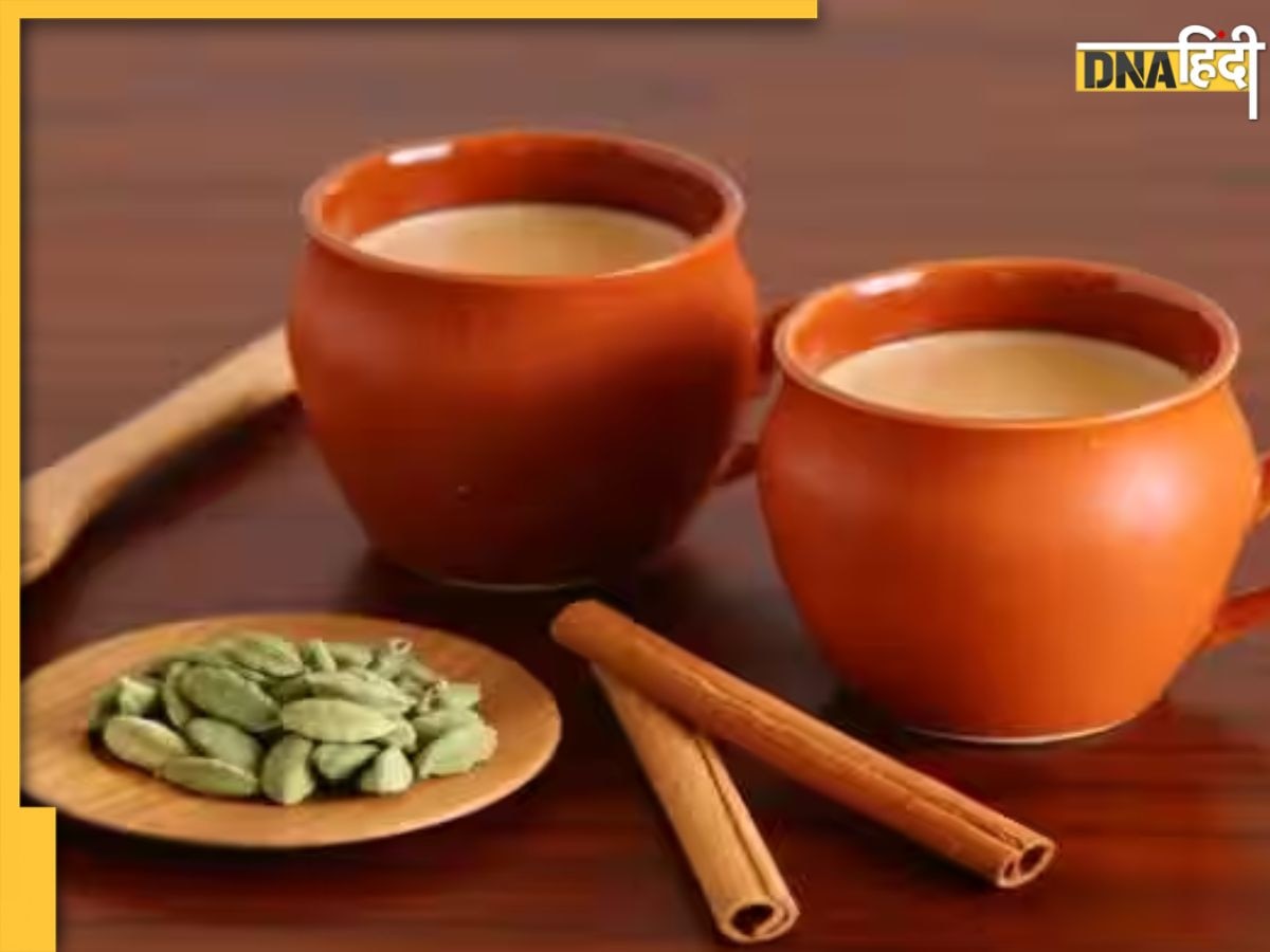 Elaichi Chai Benefits: डायबिटीज मरीज चाय में मिलाकर पिएं ये चीज, कंट्रोल में रहेगा शुगर, मिलेंगे 5 बड़े फायदे