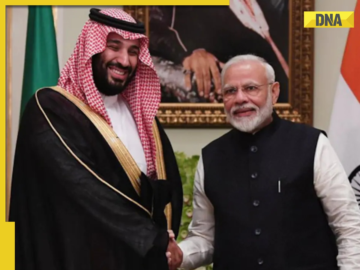 PM Modi holds bilateral talks with Saudi Prince Mohammed bin Salman; discusses trade, defence and more