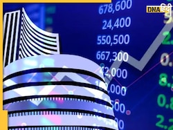 Stock Market Today: रॉकेट बना शेयर मार्केट, Sensex ने छुआ ऑल टाइम हाई बेंचमार्क, Nifty भी उछला