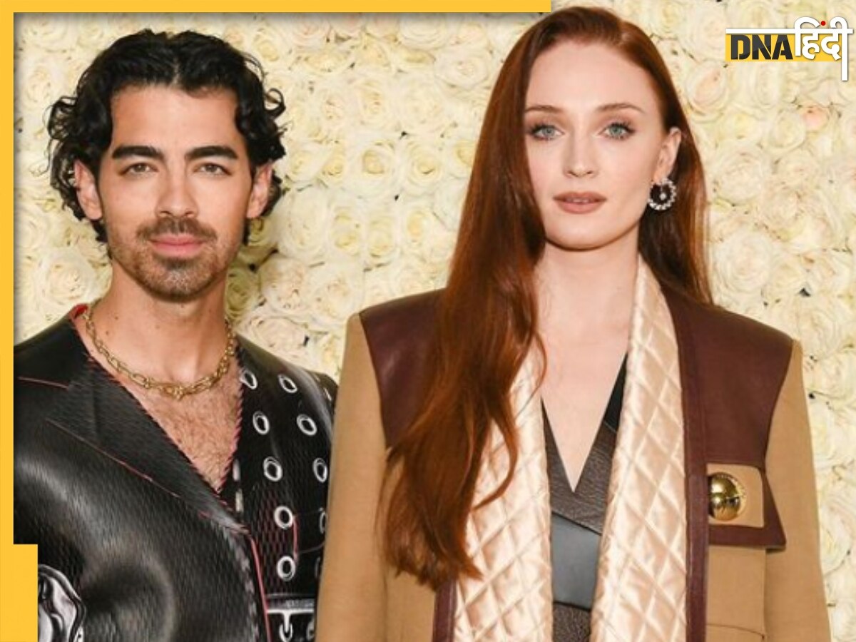 Joe Jonas Sophie Turner divorce: प्रियंका चोपड़ा के जेठ ने तलाक की खबरों पर फैंस के आगे कही ये बात