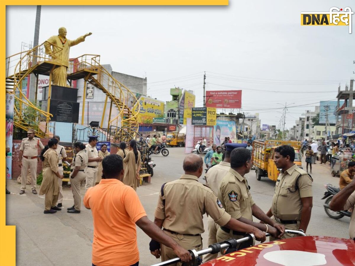 कर्नाटक में ट्रांसपोर्ट एसोसिएशन तो आंध्र प्रदेश में TDP का बंद, जानें किस बा��त पर हो रहा प्रदर्शन