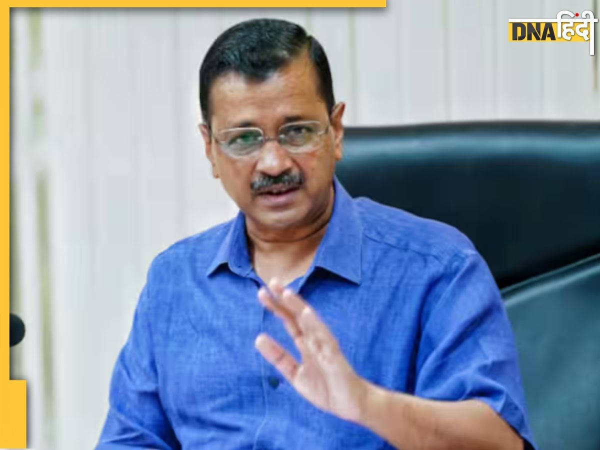 Cracker Ban: दिवाली से पहले पटाखों पर लगा बैन, दिल्ली की केजरीवाल सरकार का बड़ा फैसला