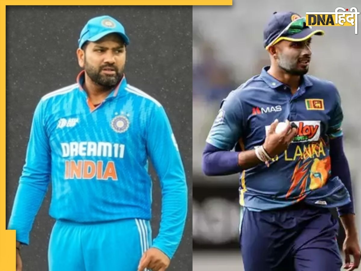 IND vs SL 2023: भारत-श्रीलंका मुकाबले पर भी छाए संकट के बादल, जानें कल कैसा रहेगा कोलंबो का मौसम 