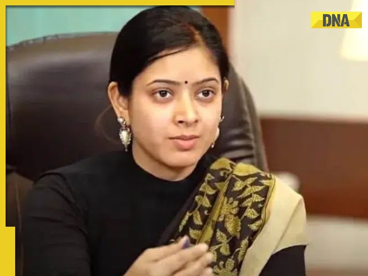 Meet the doctor who cracked UPSC exam, she resigned as IAS officer after just 7 years due to…