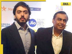Mukesh Ambani names new multi-crore project after son Anant Ambani; Rs 2700 crore firm partners with Reliance