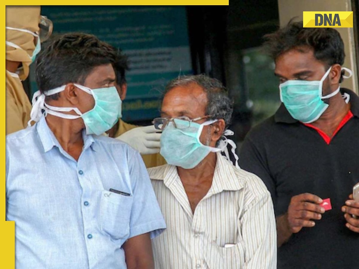 Kerala: Nipah virus alert in Kozhikode after two 'unnatural' deaths