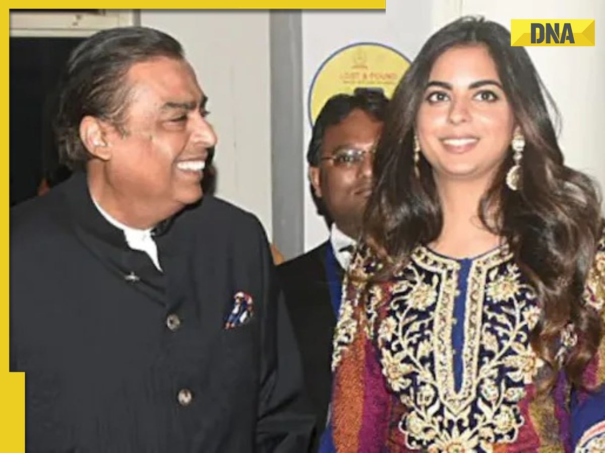 Mukesh Ambani gets over Rs 2000 crore from KKR, Isha Ambani led firm now valued at 8.361 lakh crore