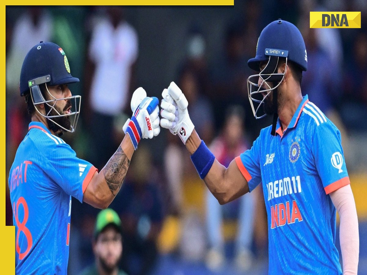 IND vs SL live stream for free How to watch Asia Cup Super Four India vs Sri Lanka live on TV, laptop, mobile