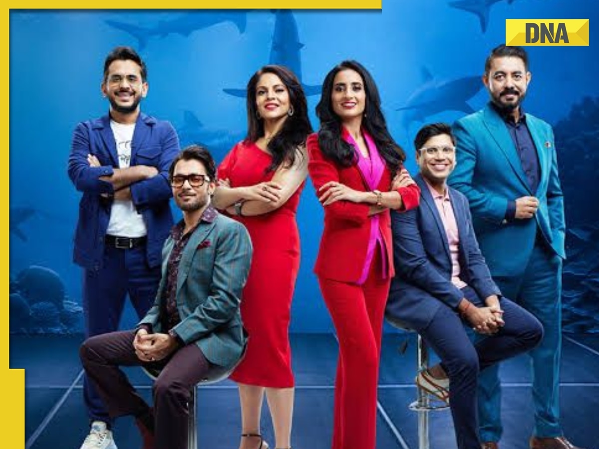 Shark Tank India Season 3 Campus Special: Registrations open for student entrepreneurs from this date, know how to apply