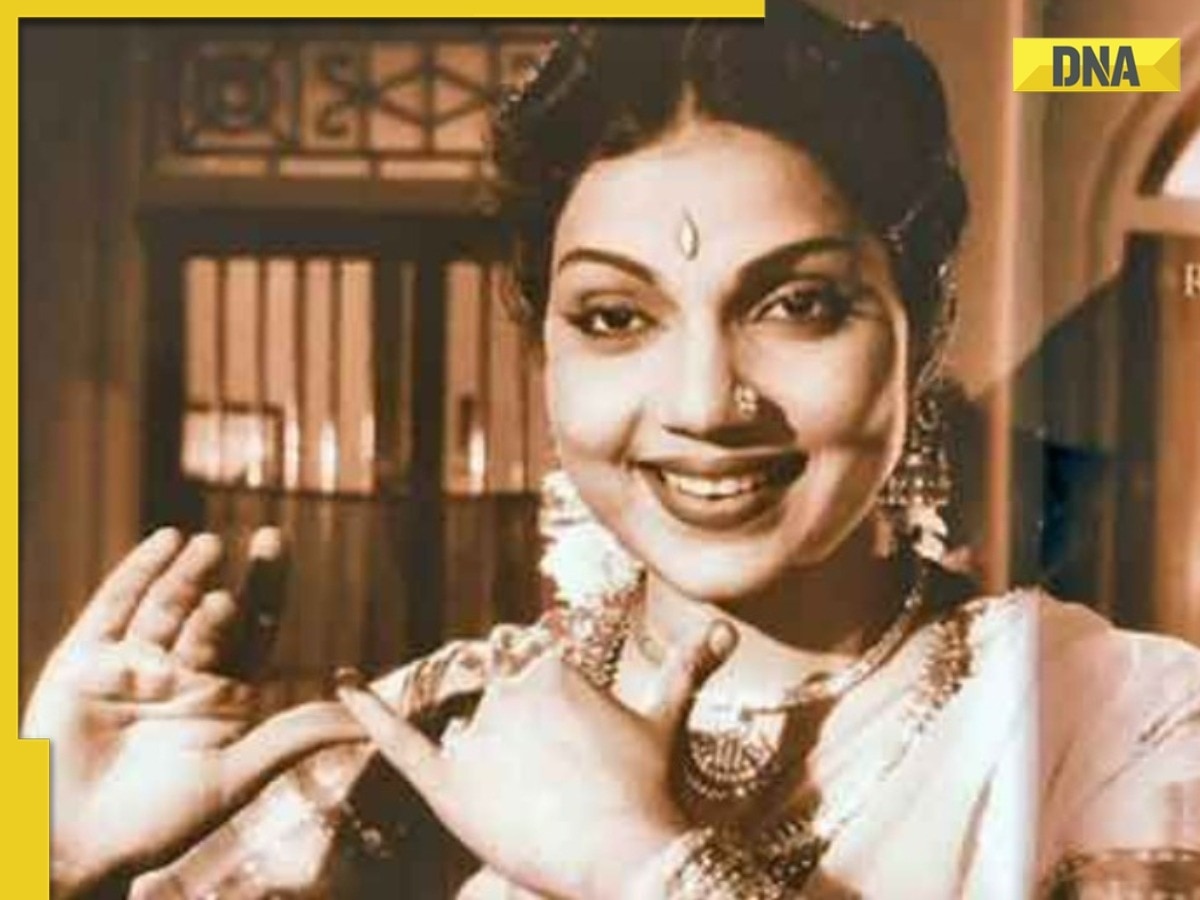 Meet India’s first actress to charge over Rs 1 crore, highest paid actress ever, ran away from home to get married