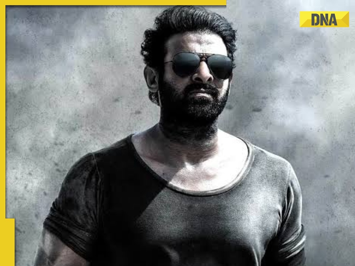 Makers Of Prabhas Salaar Confirm That Film Has Been Postponed Share Makers Of Prabhas Salaar Confirm That Film Has Been Postponed Share