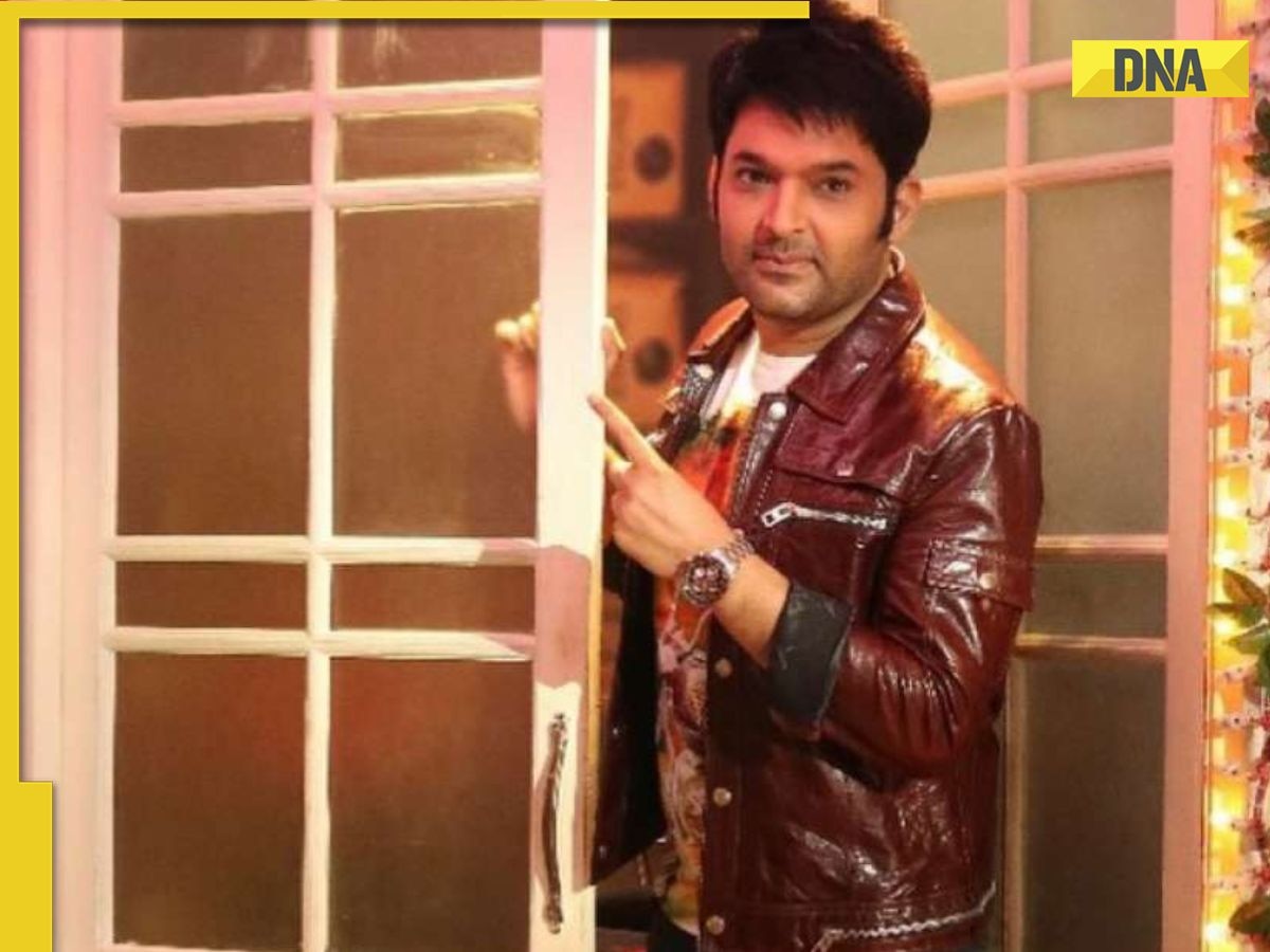 Kapil Sharma saves fan from fraudsters claiming to sell tickets for The Kapil Sharma Show at Rs 4,500: 'We never charge'