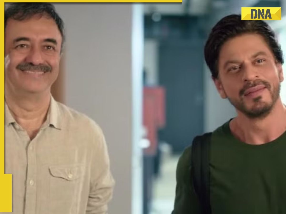 Amid Jawan's success, Shah Rukh Khan, Rajkumar Hirani's Dunki postponed? Here's what we know