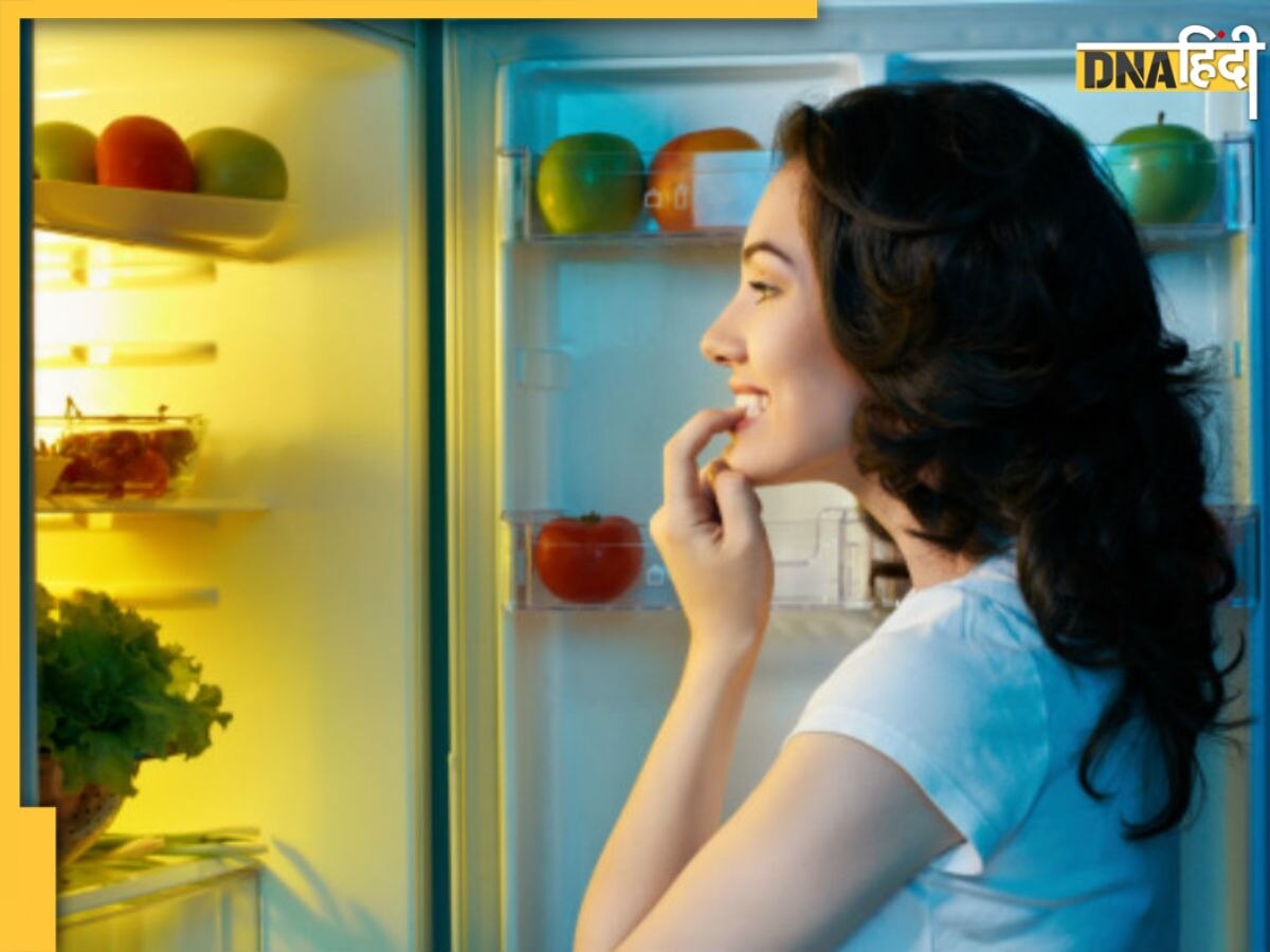 Fruits Avoid In Night: रात में कभी नहीं खाने चाहिए ये 5 फ्रूट्स, फायदे की जगह आपको पहुंचा देंगे हॉस्पिटल