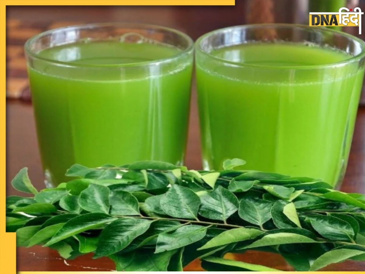 Ayurvedic Leaves: मुंह में इस हरे पत्ते का रस घुलते ही गिरेगा ब्लड शुगर से लेकर कोलेस्ट्रॉल तक, डा��यबिटीज का काल है ये पत्ता