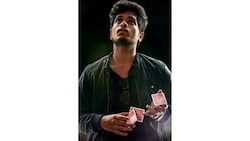 From Enchantment to Excellence: The Magical Journey of India's Youngest Illusionist, Jerry