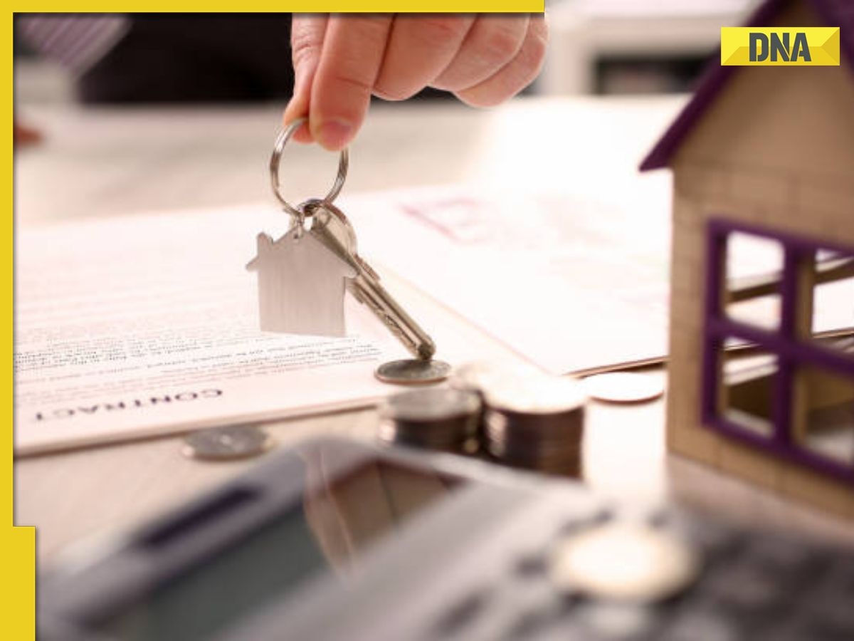 Lost your house registry? Here's what you need to do to protect you property