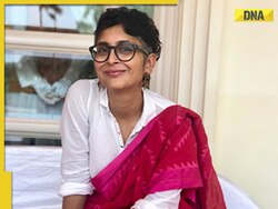 Kiran Rao says it 'hurts' her when films with 'regressive messaging makes hundreds of crores' at box office