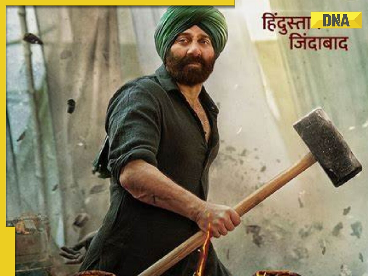 Gadar 2 Makers of Sunny Deol starrer offer tickets at slashed