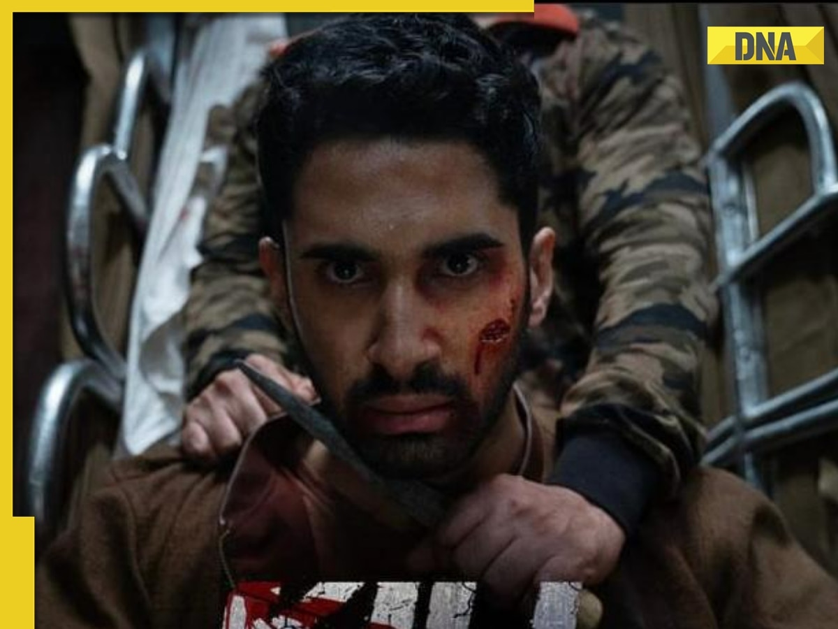 Lakshya Lalwani drops major spoiler, narrates debut film Kill's entire story in interview, netizens say 'You are a...'