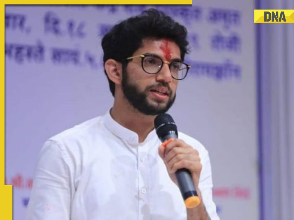 Maharashtra: Shiv Sena Leader Aditya Thackeray To Visit Aurangabad ...