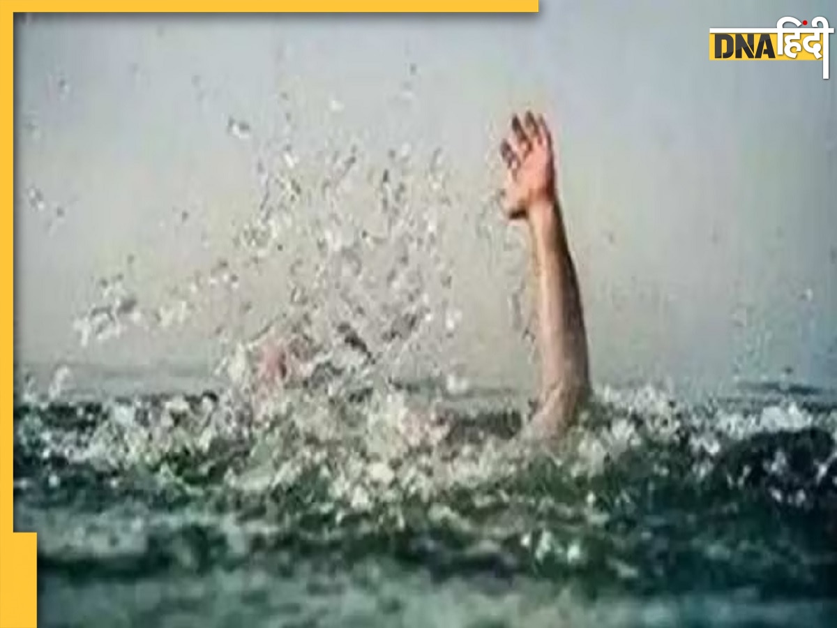 Bihar Boat Accident: बिहार में बड़ा हादसा, 33 बच्चों से भरी नाव पलटी, 18 अब तक लापता