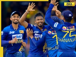 Asia Cup 2023: Kusal Mendis, Charith Asalanka shine as Sri Lanka beat Pakistan by 2 wickets, to face India in final