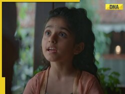Jawan: Child actor Seeza Saroj Mehta recalls taking schoolbooks to set, playing catch with 'Shah Rukh uncle' | Exclusive