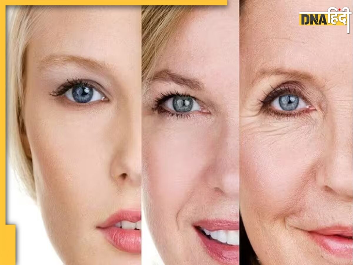 Anti Aging tips: 40 के बाद भी यंग रखेंगी ये 5 आयुर्वेदिक चीजें, त्वचा में बना रहेगा कसाव