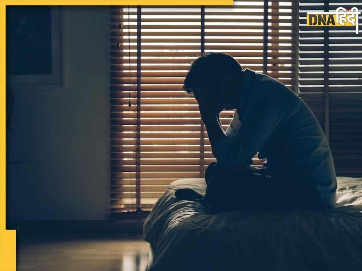 Depression Symptoms: ये 5 संकेत पार्टनर में दिखते ही समझ जाएं डिप्रेशन से जूझ रहा साथी, ये टिप्स दूर करेंगे निराशा