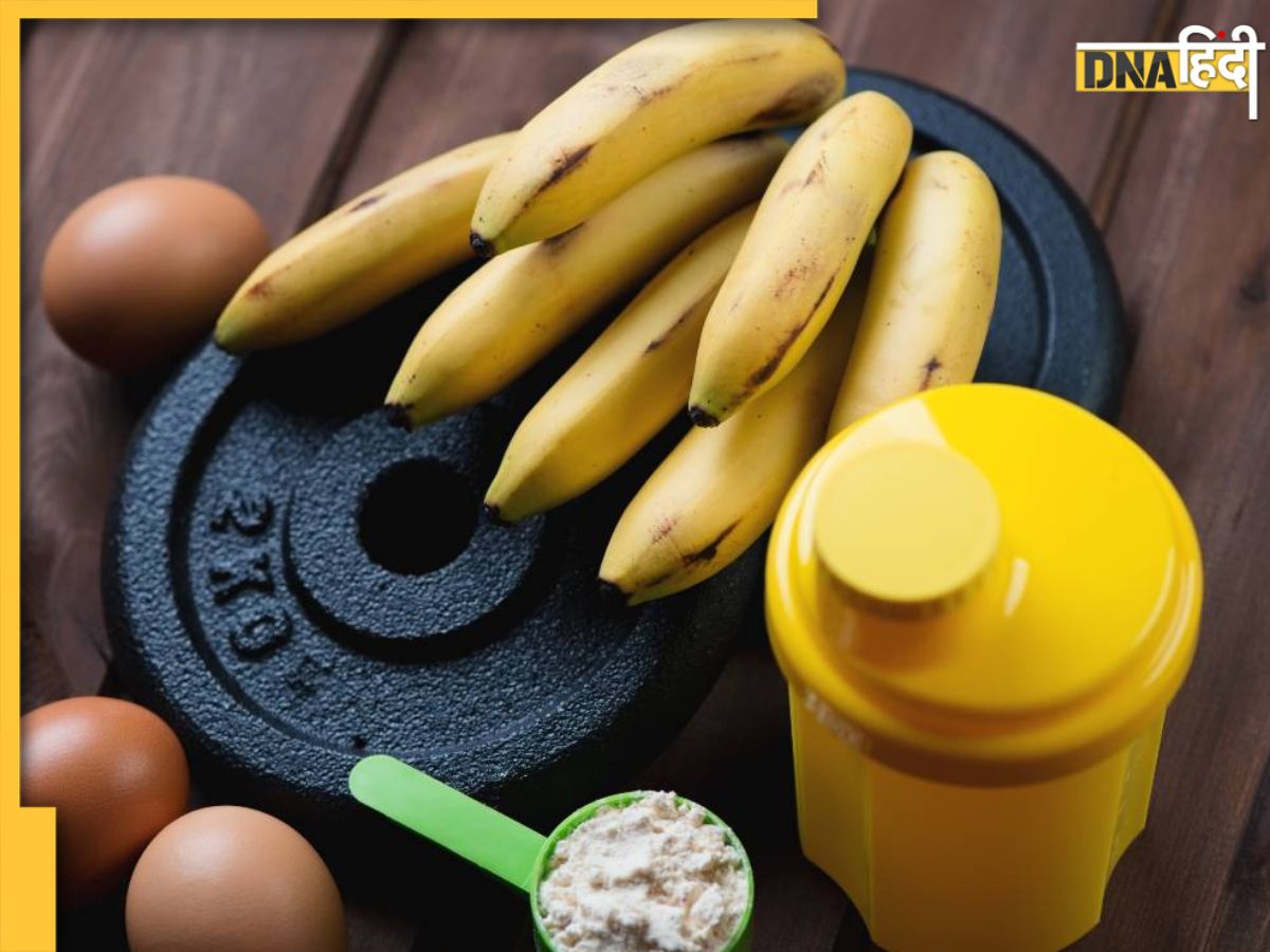 Weight Gain Diet: दुबलेपन को दूर करना है तो रोज सुबह खाना शुरू कर दें