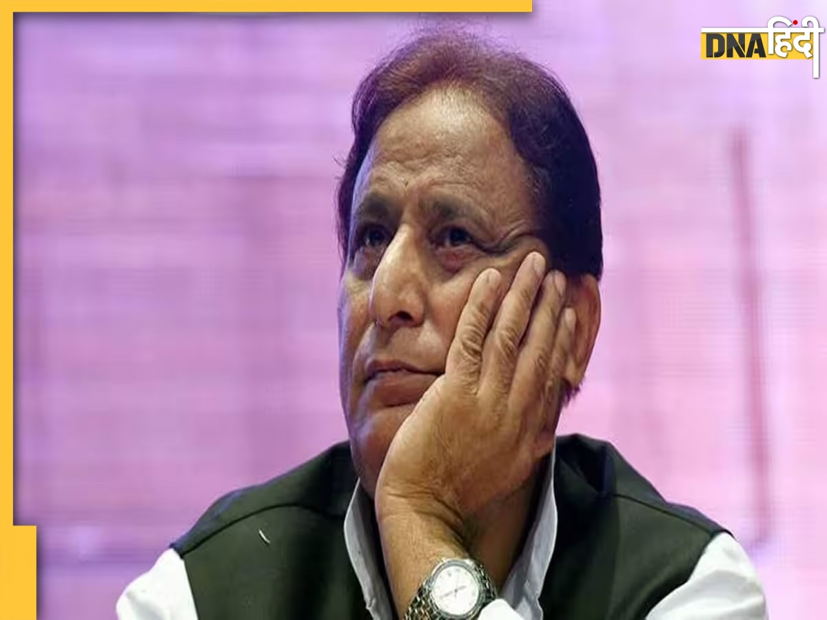 Azam Khan को 10 साल की कैद, क्या है डूंगरपुर मामला, जिसमें हुई है सजा