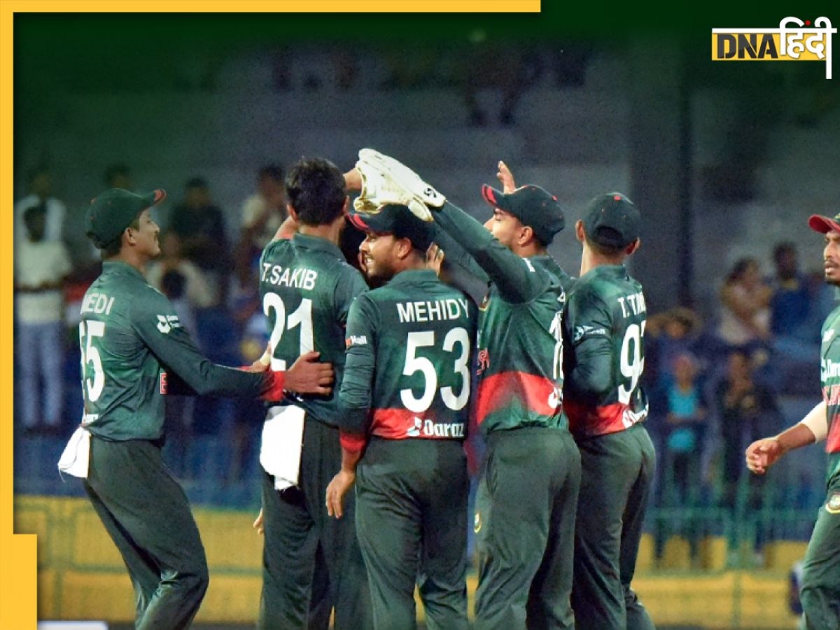 IND vs BAN Asia Cup: 4200 दिनों के बाद बांग्लादेश से एशिया कप में हारा भारत, जानें कब मिली थी आखिरी जीत