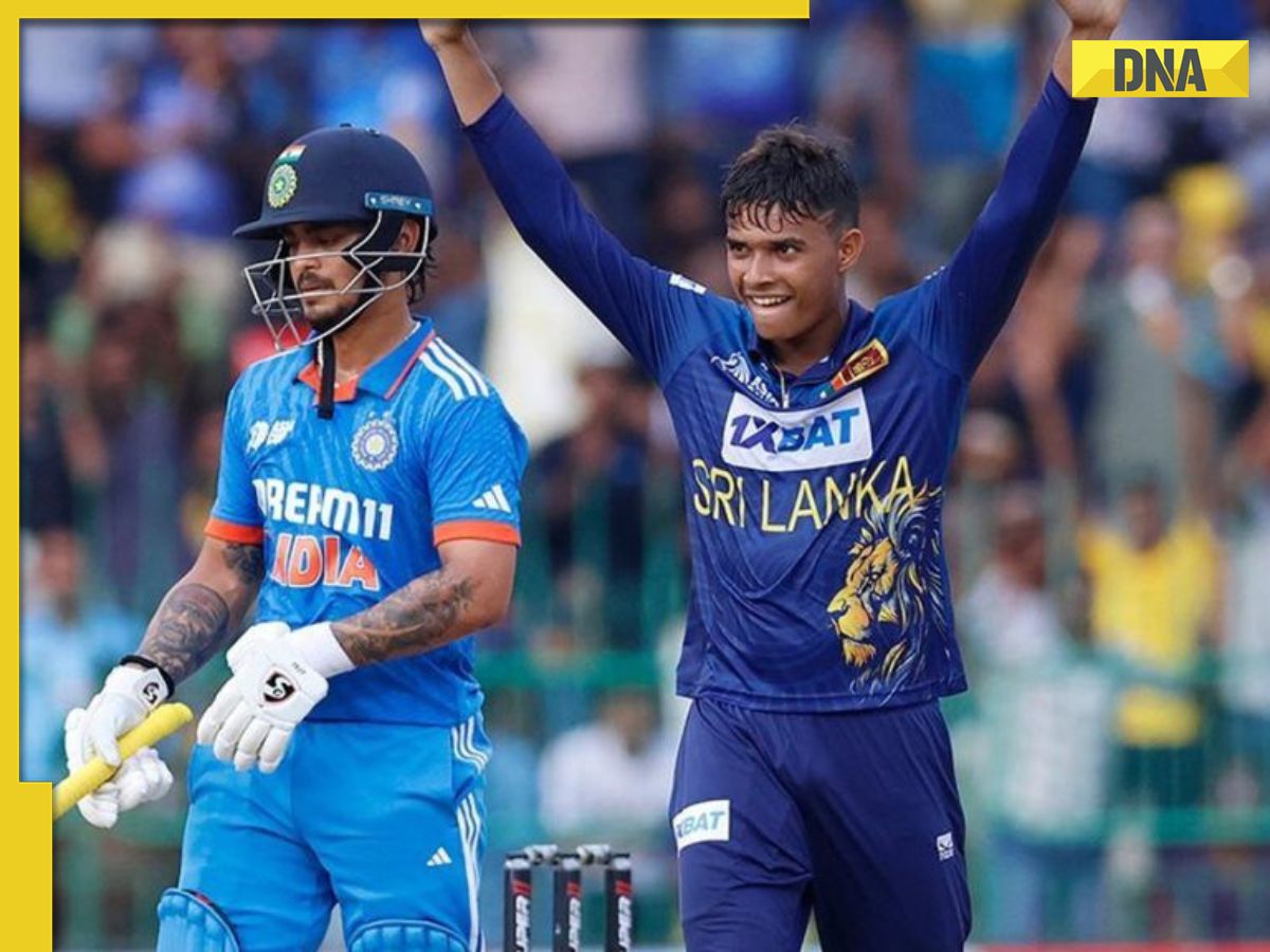 India vs Sri Lanka, Asia Cup 2023 Final LIVE streaming When and where to watch the match?
