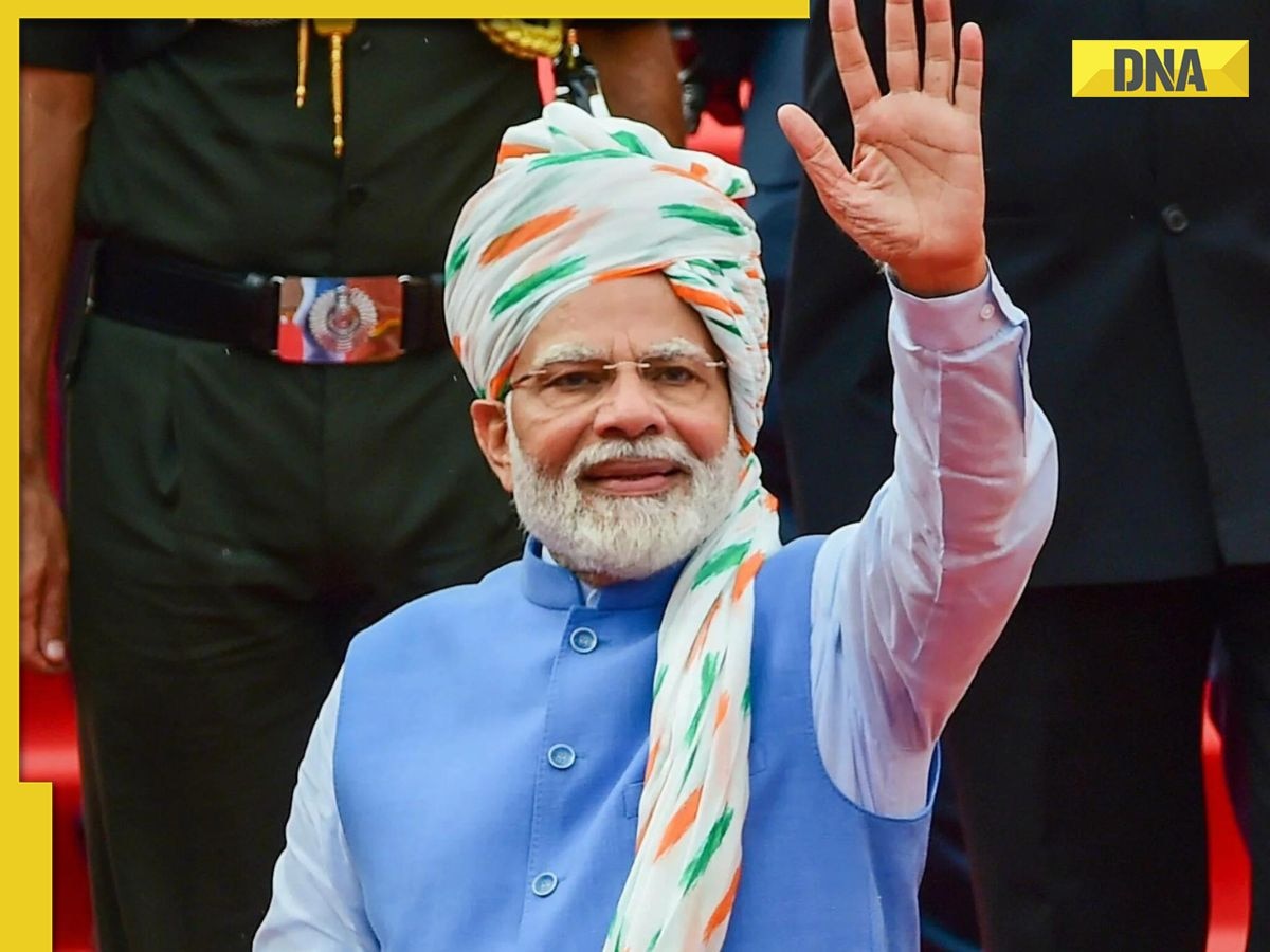 Hello, Narendra Modi: Prime Minister of India