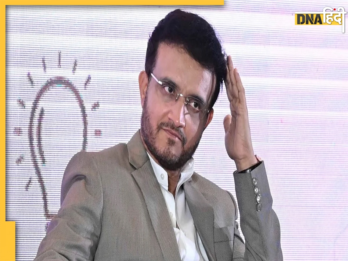 Sourav Ganguly: क्रिकेट और राजनीति छोड़ कारोबार की दुनिया में उतरे गांगुली, स्पेन से किया बड़ा ऐलान