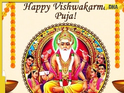 Happy Vishwakarma Puja 2023: Wishes, WhatsApp messages, quotes and to share with your loved ones