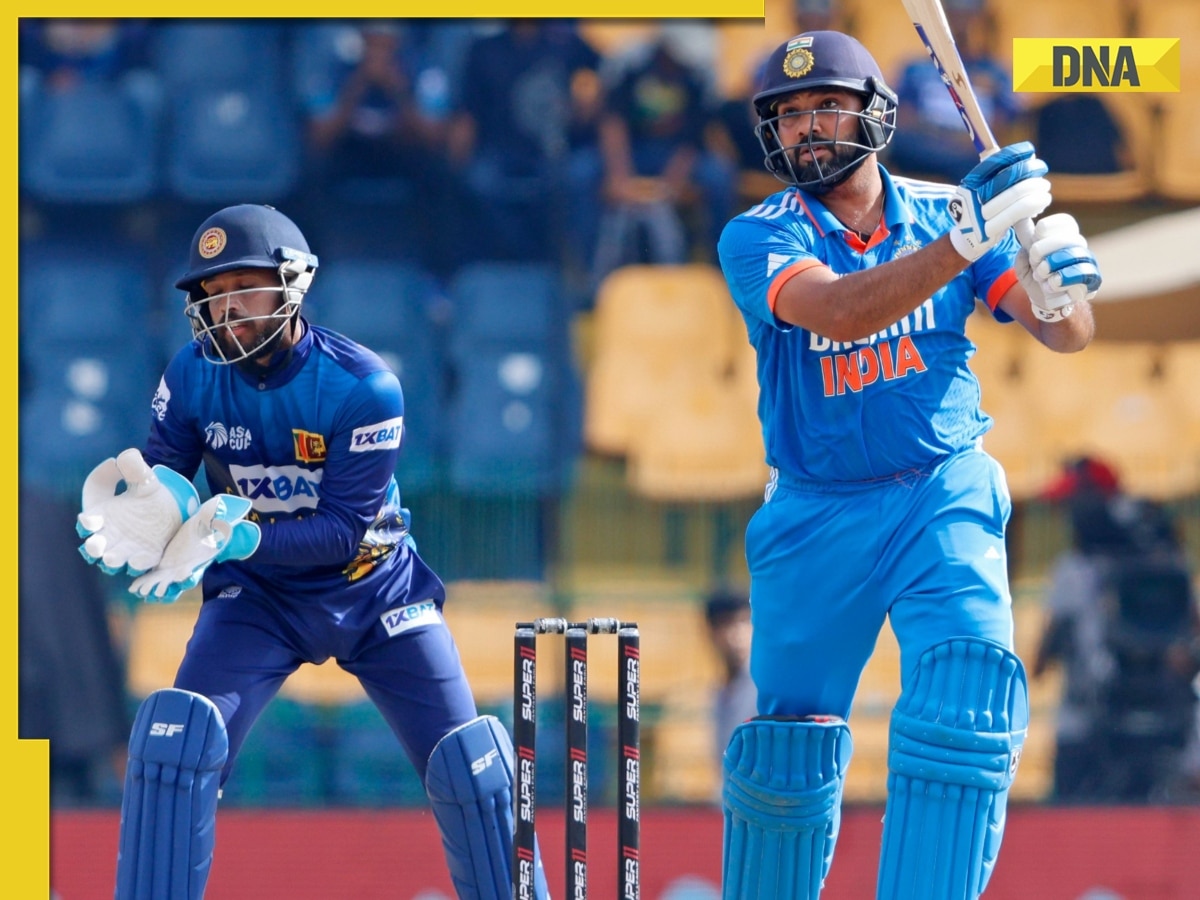 IND vs SL Dream11 Prediction: Fantasy cricket tips, playing XI for Asia Cup 2023 final