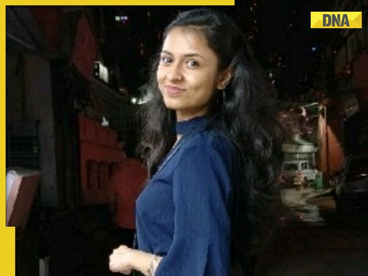 Meet Yukta Gopalani, hired for record-breaking salary, not from IIT, IIM, NIT, her package is....