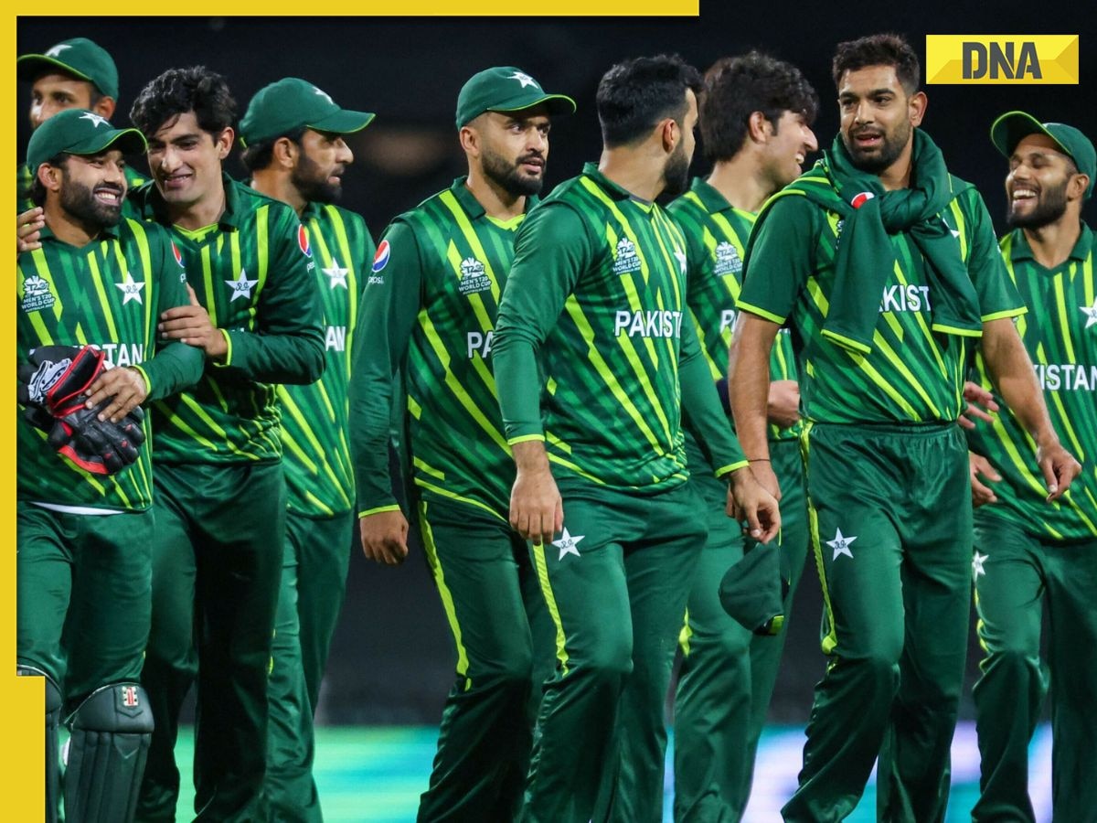 Pakistan reclaim No 1 ODI ranking despite India winning Asia Cup final