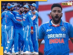 Asia Cup 2023: Mohammed Siraj के धांसू गेम से इंप्रेस हुआ बॉलीवुड, ट्रॉफी जीतने पर इन सेलेब्स ने टीम इंडिया को दी बध�ाई