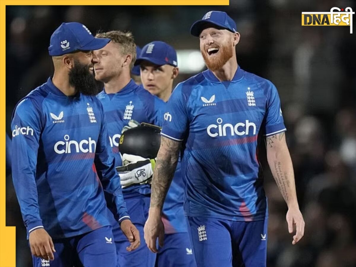 ENG WC 2023 Squad: भारतीय गेंदबाजों की जमकर खबर लेने वाले इस धाकड़ बल्लेबाज को इंग्लैंड ने किया टीम से बाहर