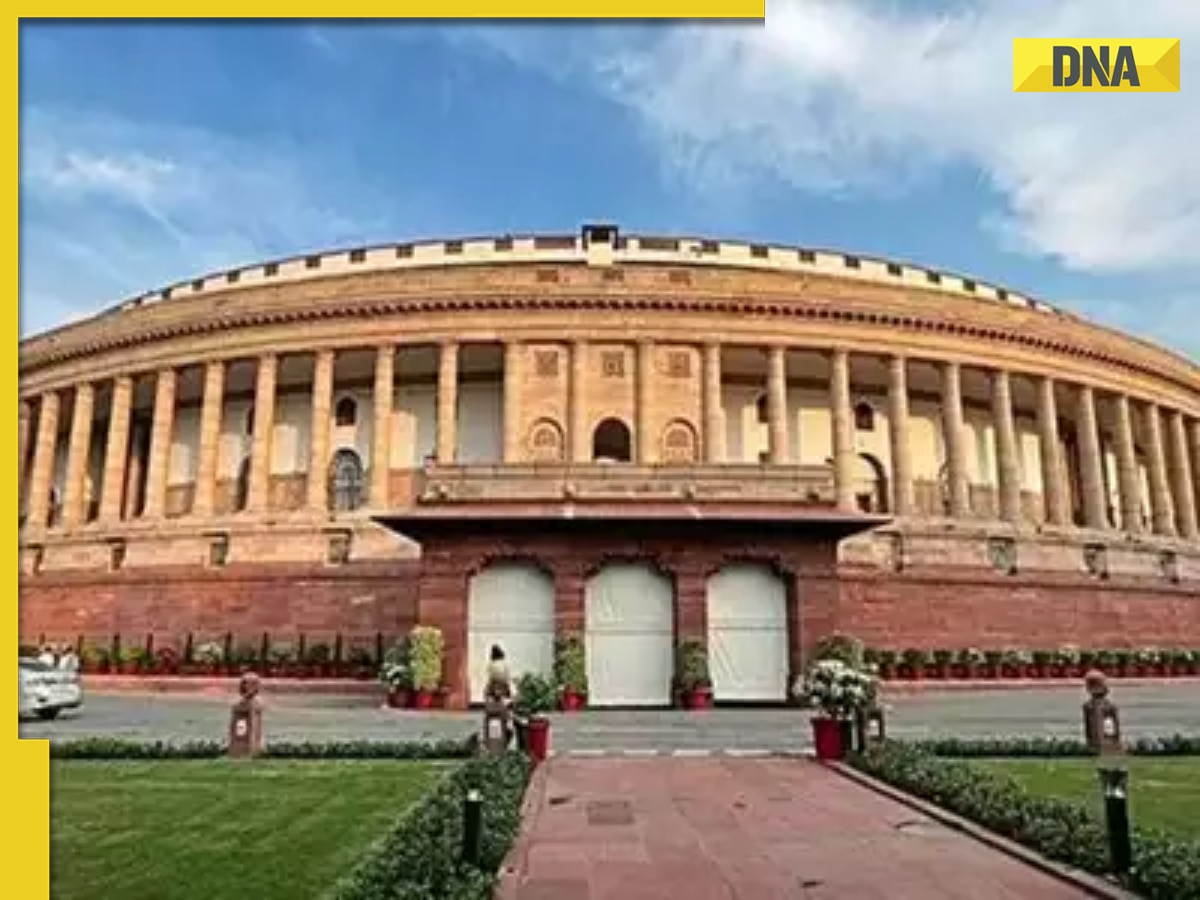 ‘Old is gold’: How Old Parliament building became India’s symbol of democracy, know rich history